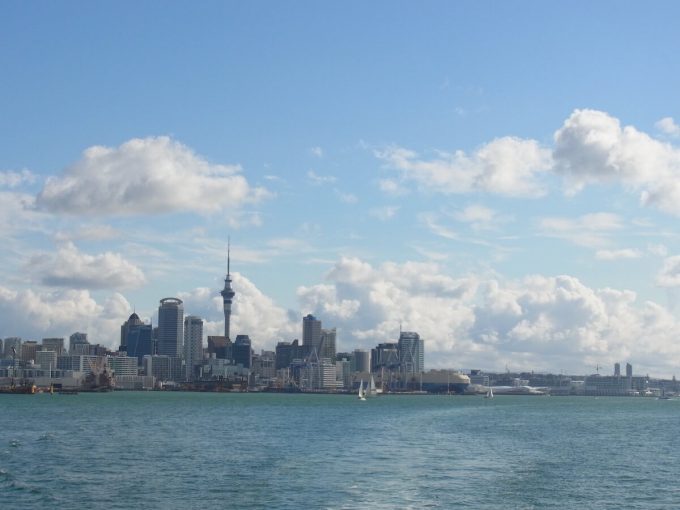 Auckland