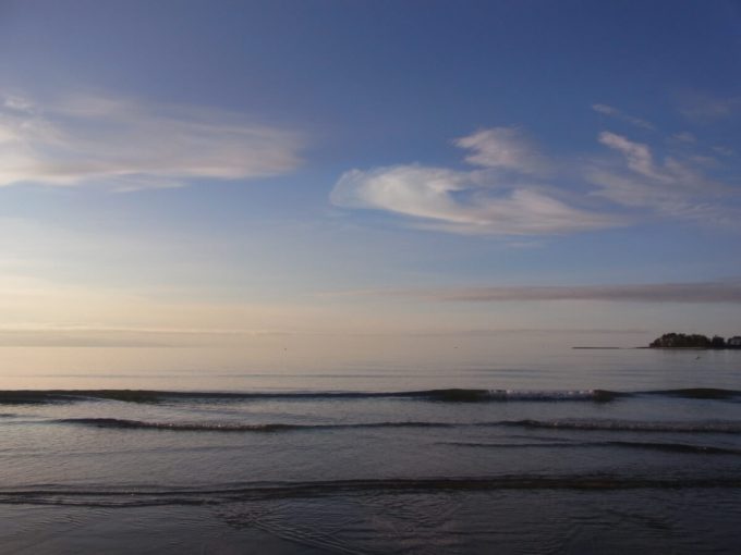 Tahunanui-Beach