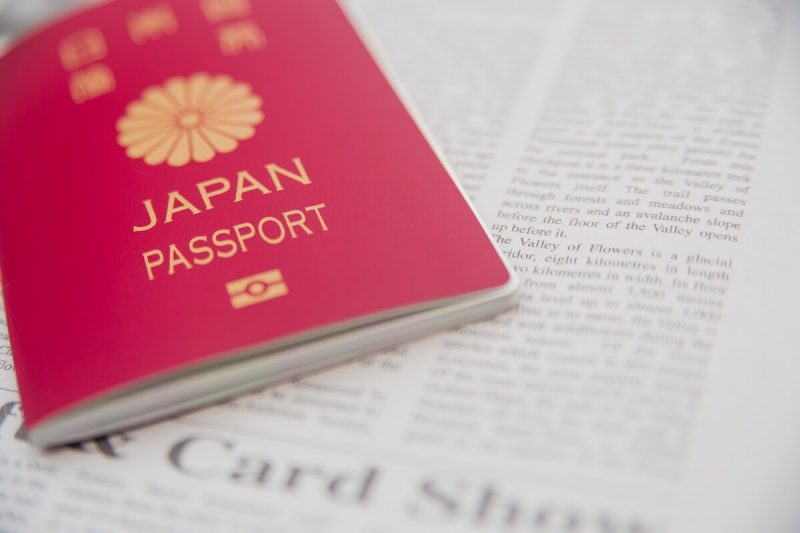 Passport