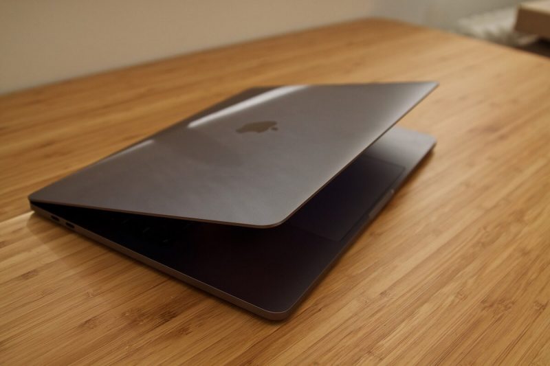 macbook