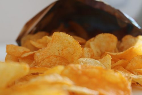 crisps
