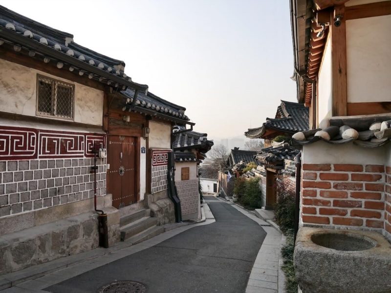 bukchon-hank-village