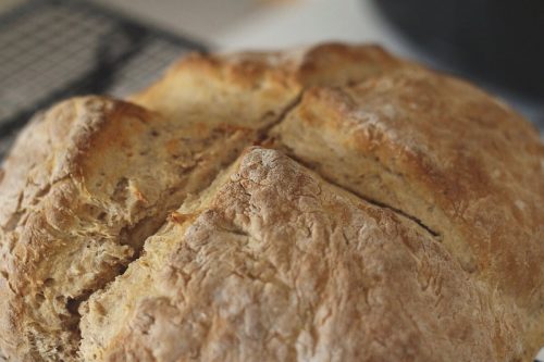soda-bread