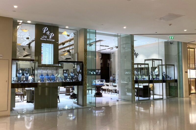 P&P Jewelry