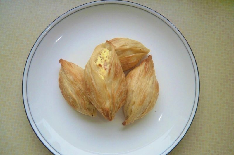 pastizzi