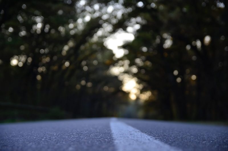 road