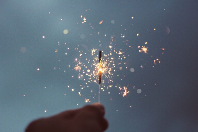 spark