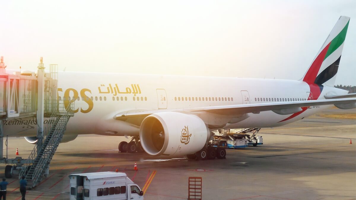 Emirates