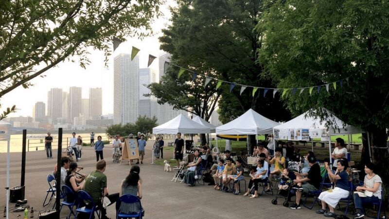 豊洲スタイルマーケット-toyosu-style-market